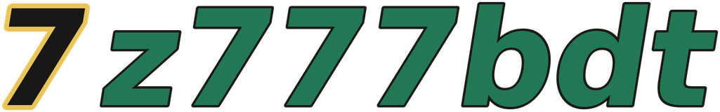 7z777bdt logo